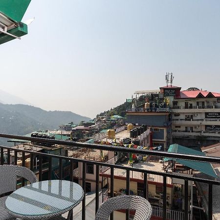 Mcleodganj Mountain View Luxury Hotel #Ac Room # Near Dalai Lama Temple 300M Dharamshala Esterno foto