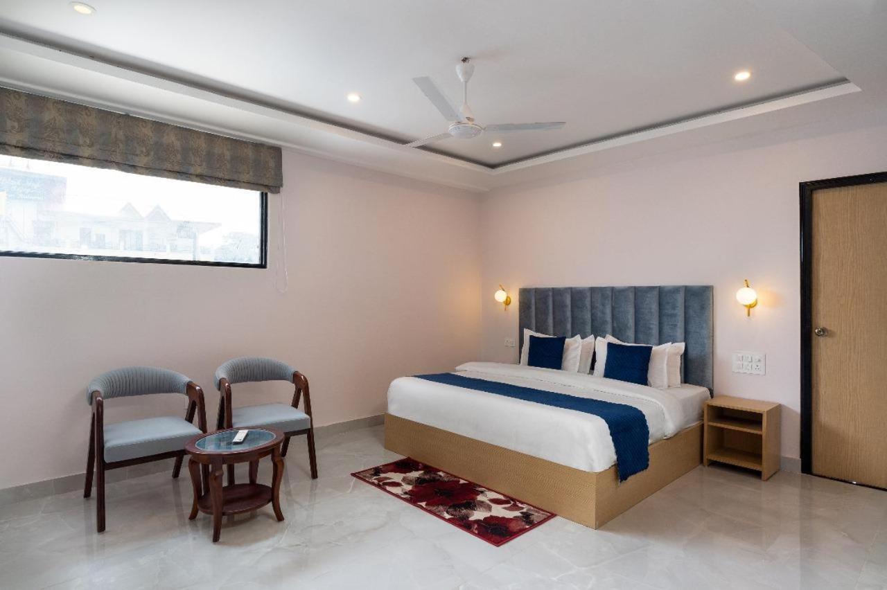 Mcleodganj Mountain View Luxury Hotel #Ac Room # Near Dalai Lama Temple 300M Dharamshala Esterno foto