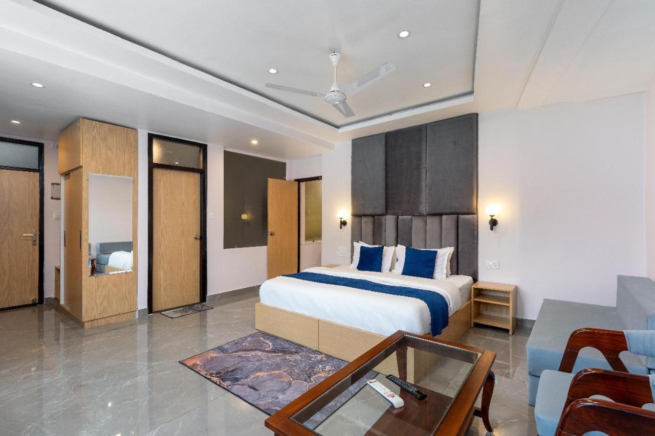 Mcleodganj Mountain View Luxury Hotel #Ac Room # Near Dalai Lama Temple 300M Dharamshala Esterno foto